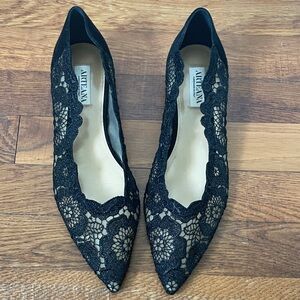 Arteana Como Ballerina Flats-Handmade in Italy